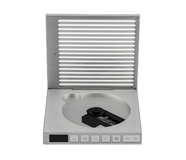 Moondrop DiscDream 2 Ultra Przenośny odtwarzacz CD - 1474151 - zdjęcie 2